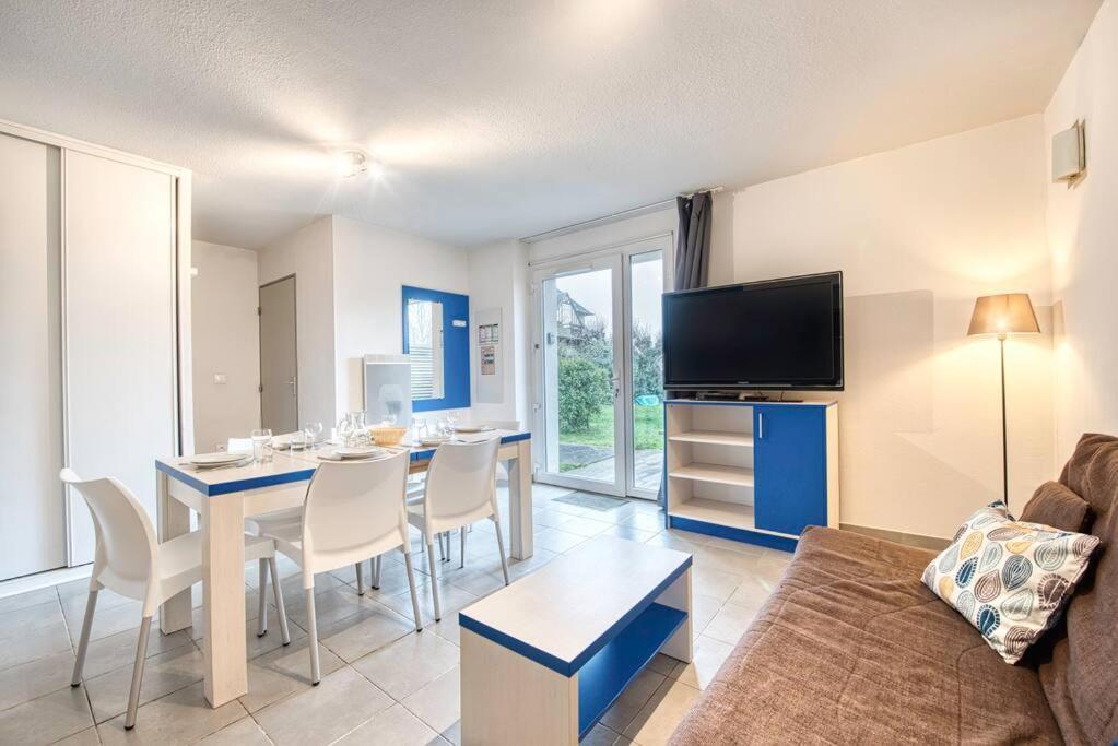 Cottage Charme Et Champetre 6P 奥贝尔维尔 外观 照片